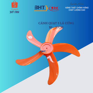CÁNH QUẠT 5 LÁ B3, B4, B5