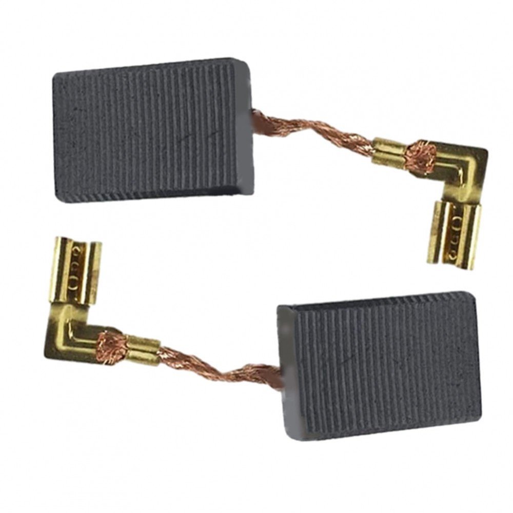 2 Bàn Chải Carbon Cho Dụng Cụ Điện Cho CB330 CB340 CB314 CB315 Tương Thích