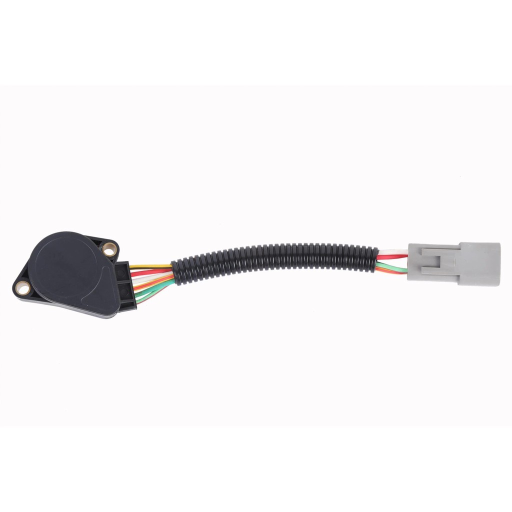 Cảm biến vị trí bướm ga TPS 20893518
