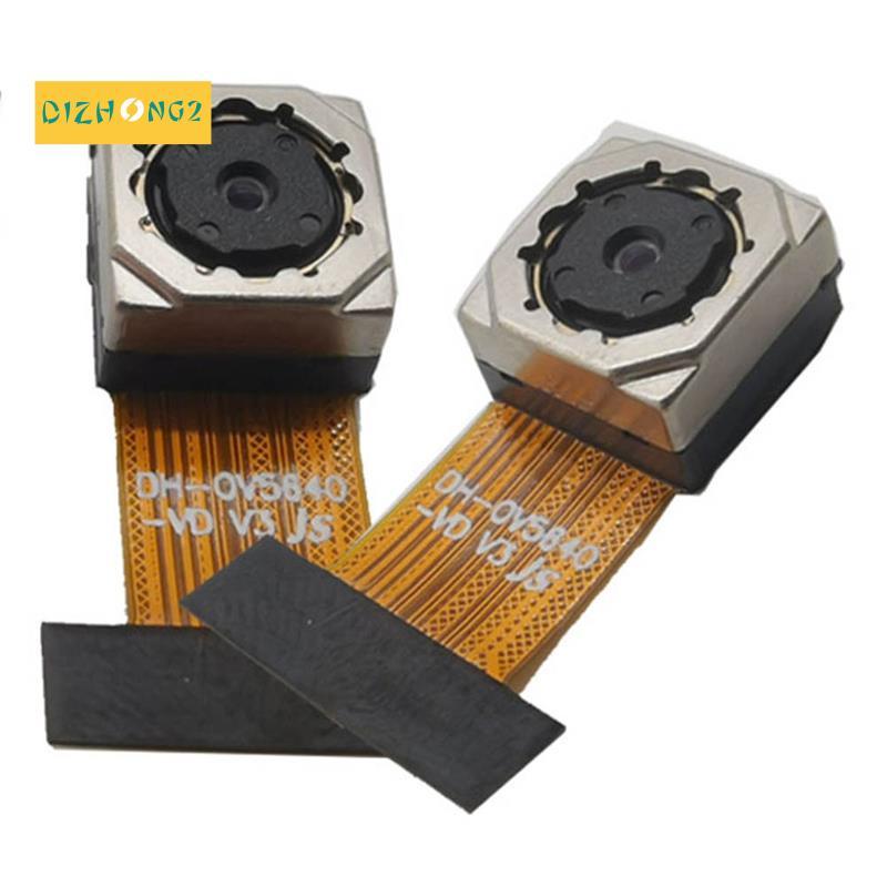 2 Cái / lốc OV5640 AF 70 Độ 5MP Mô-đun Camera độ phân giải cao cho ESP32-CAM Tự động lấy nét Bảng mề