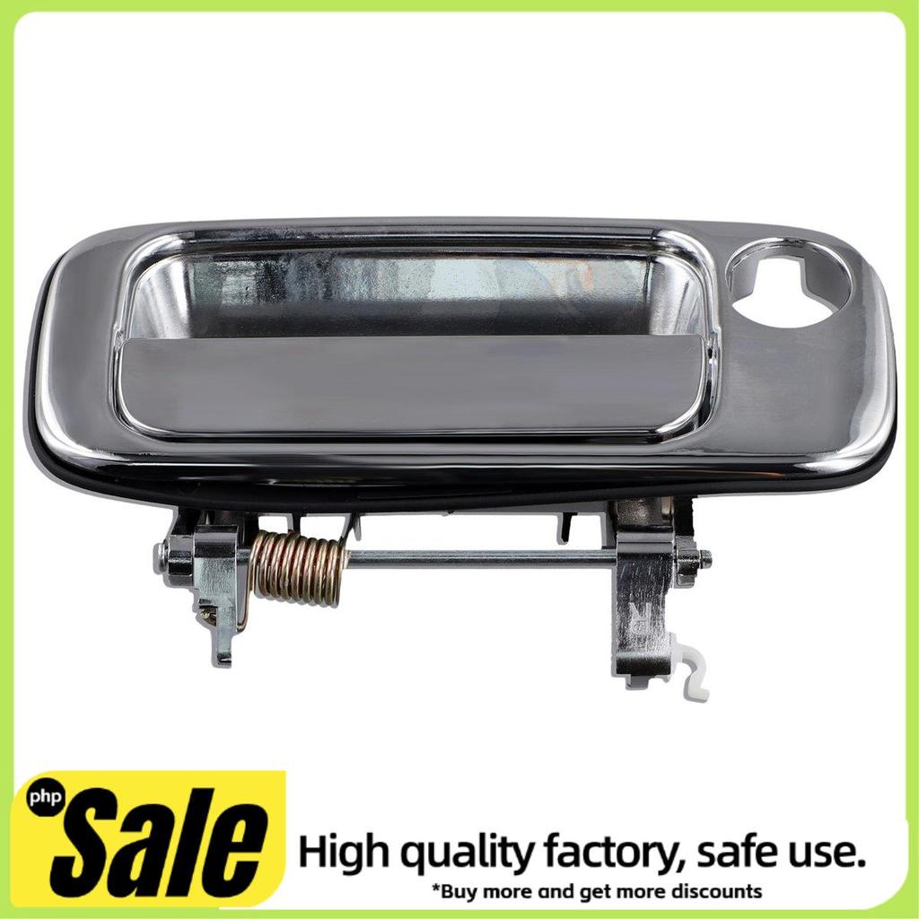 Tay nắm cửa ngoài ô tô cho 80 LC80 FZJ80 4500 1991-1997