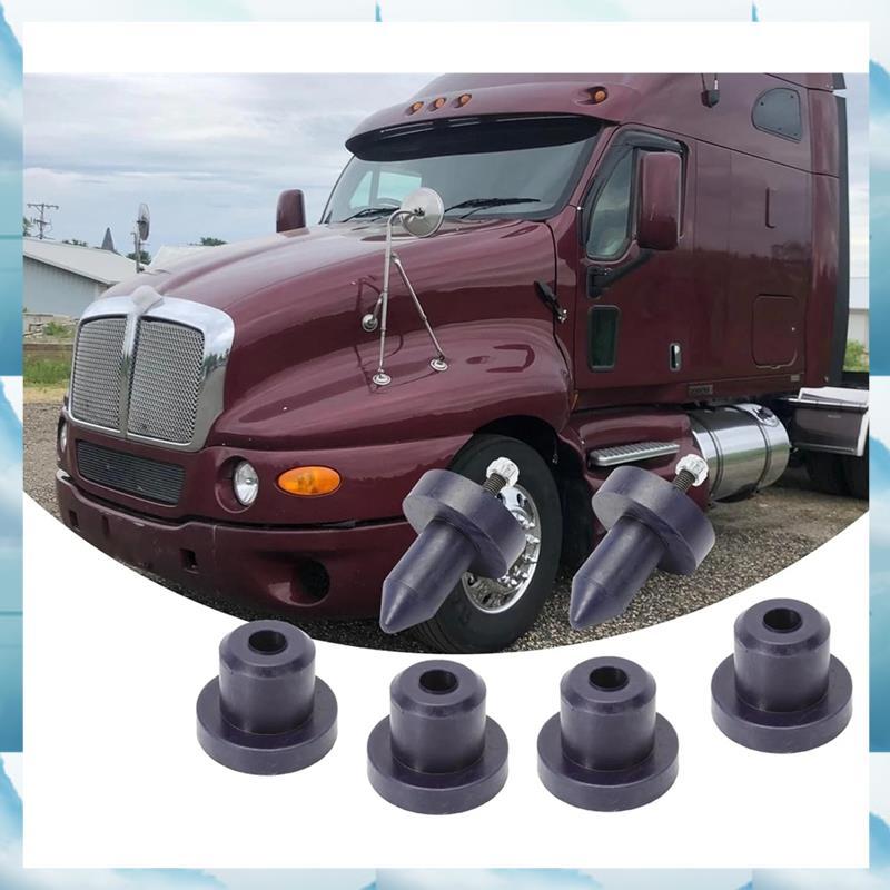 [W F S B] Hood Pins Bushing Kit Hood Pins Bushing Hood Pins Bushing cho