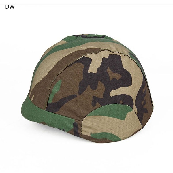 mũ bảo hiểm masontex mũ bảo hiểm nữ Mũ bảo hiểm CS Kevlar Ngụy trang M88 Mũ bảo hiểm chiến thuật Vỏ 