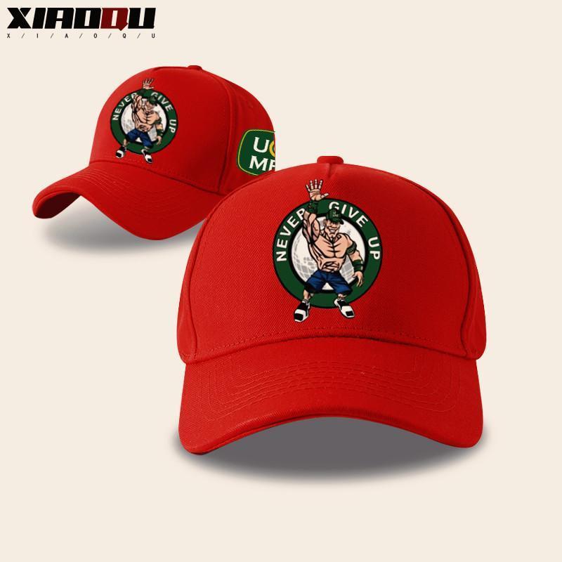 Mũ Che Nắng Bóng Chày Hình WWE Wrestling John Cena Cho Nam và Nữ
