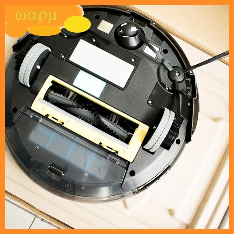 Bàn chải làm sạch bộ phận thay thế máy hút bụi WMMB 2 chiếc cho máy hút bụi ILIFE