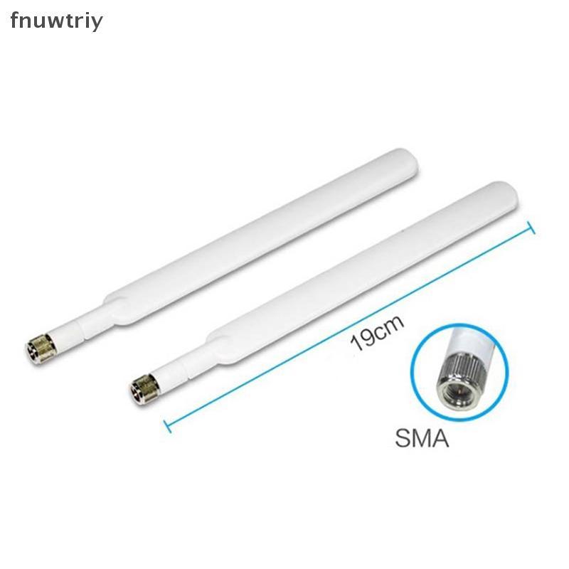 [fnuwtriy] Đầu nối SMA ăng-ten ngoài 4G LTE cho cổng không dây B315 B593 HUAWEI VN