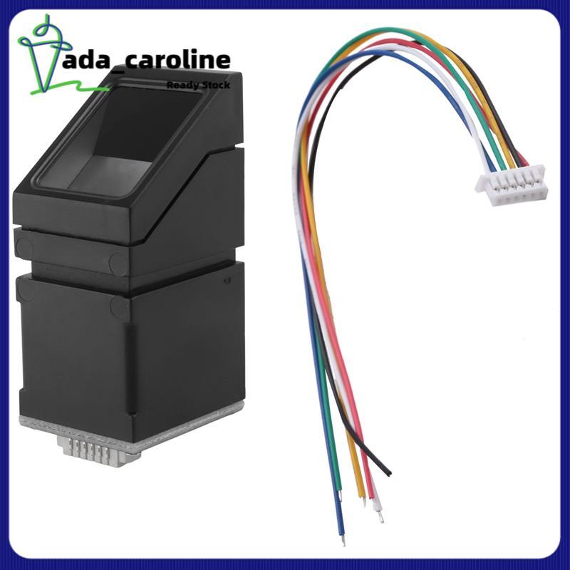 【 Ada _ Caroline 】 Đầu đọc vân tay điện dung R307 / Mô-đun / Cảm biến / Máy quét