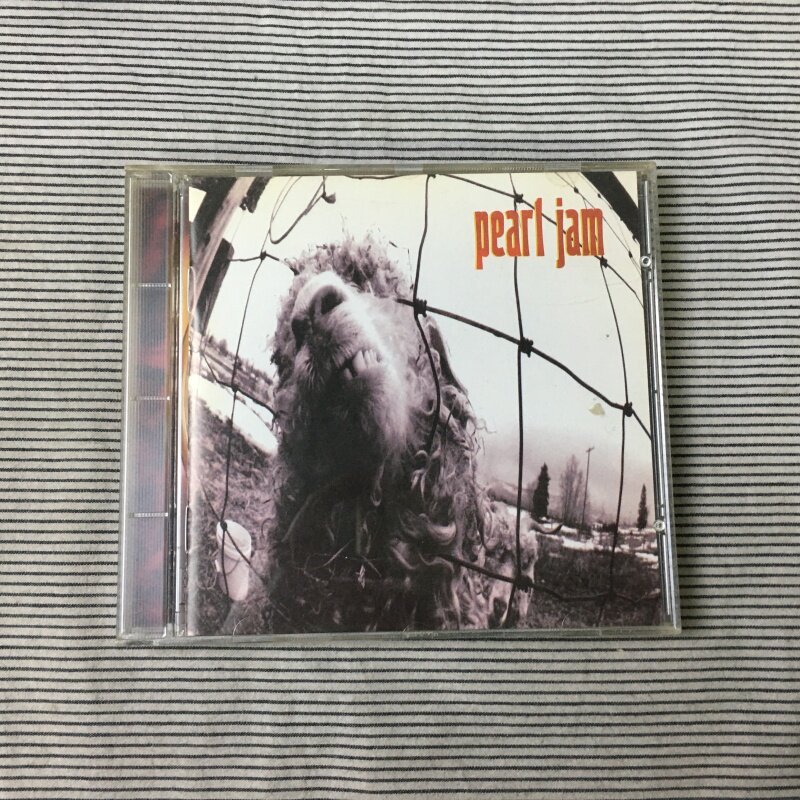 (Unsealing) Mứt ngọc trai – Vs. CD