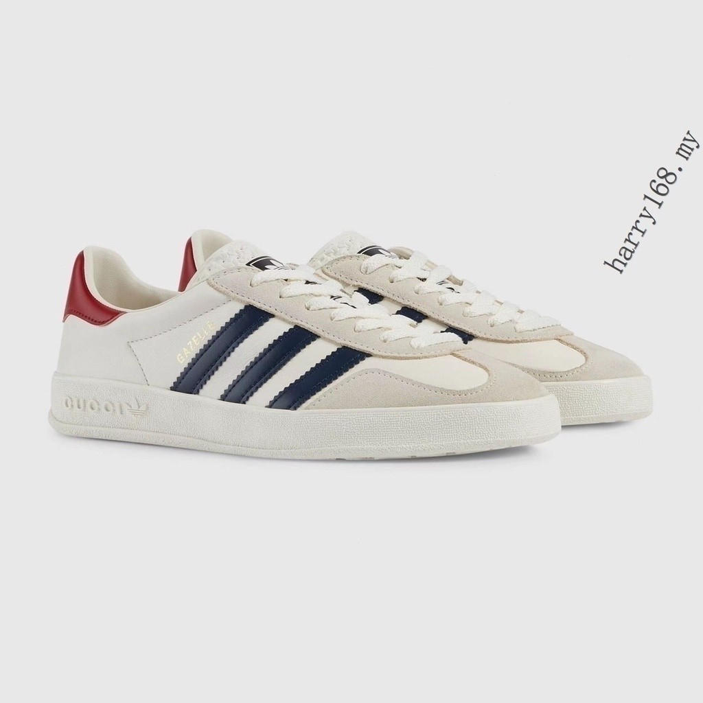 2024 new _ adidas X new _ gucci giày thể thao linh dương nam Giày35-46 T2450
