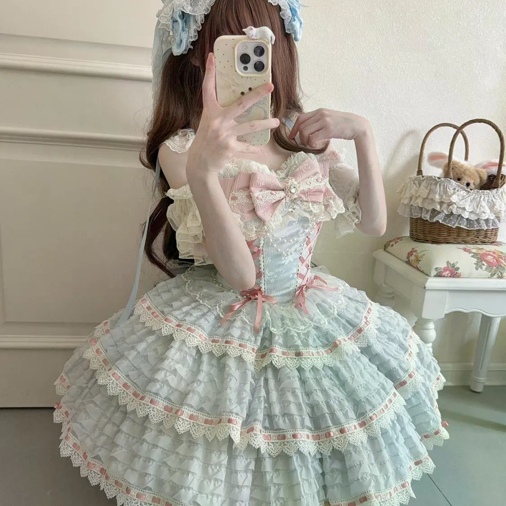 Lolita ❈ ❈ JSK ❈ ❈ ❈ ❈ ❈ ✷ ❈ ❈ ❈ ❈ ❈