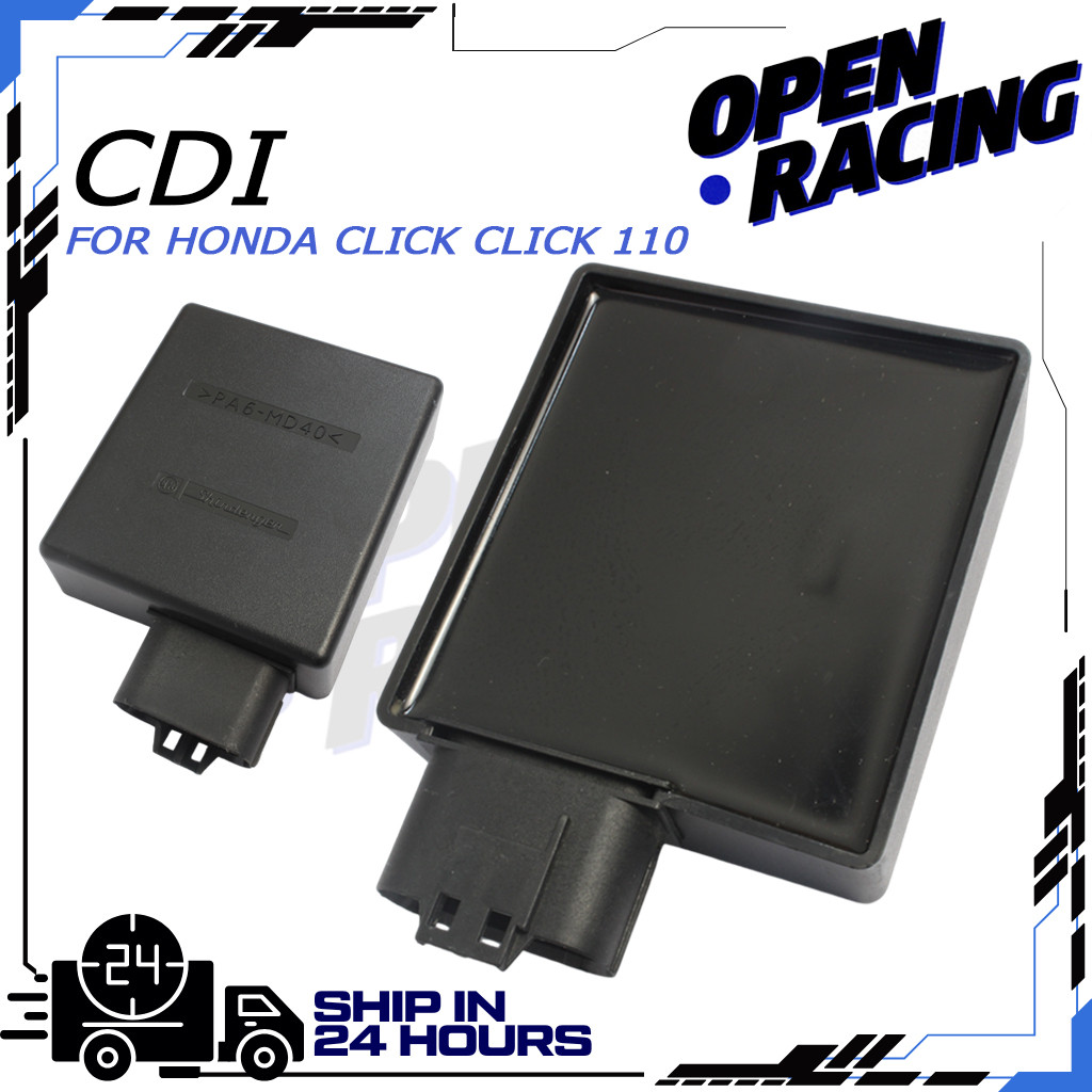 IC( BỘ CDI) XE HONDA CLICK CLICK 110