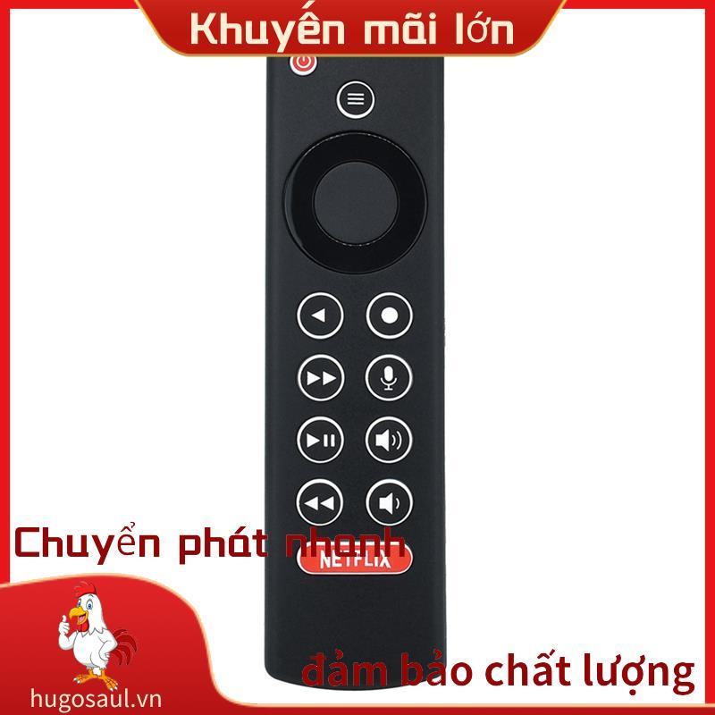 Mới Thay Thế Điều Khiển Từ Xa TV Giọng Nói Cho Shield Dreaming Box P3700 2015 / 2017 / 2019 .hugosau