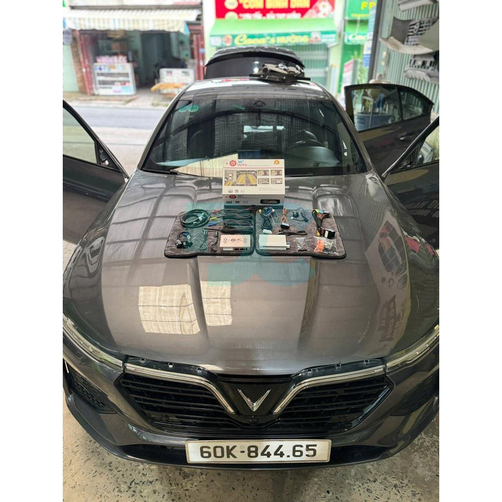 NEW 2026 Camera 360 Vinfast Lux A / Lux SA. Camera 360 owin