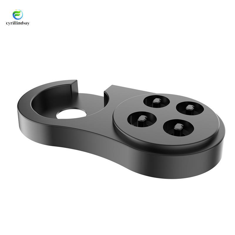 Giá đỡ bàn chải đánh răng cho OralB IO3 IO4 IO5 IO6 Giá đỡ bàn chải đánh răng điện EB17 Giá đỡ lưu t