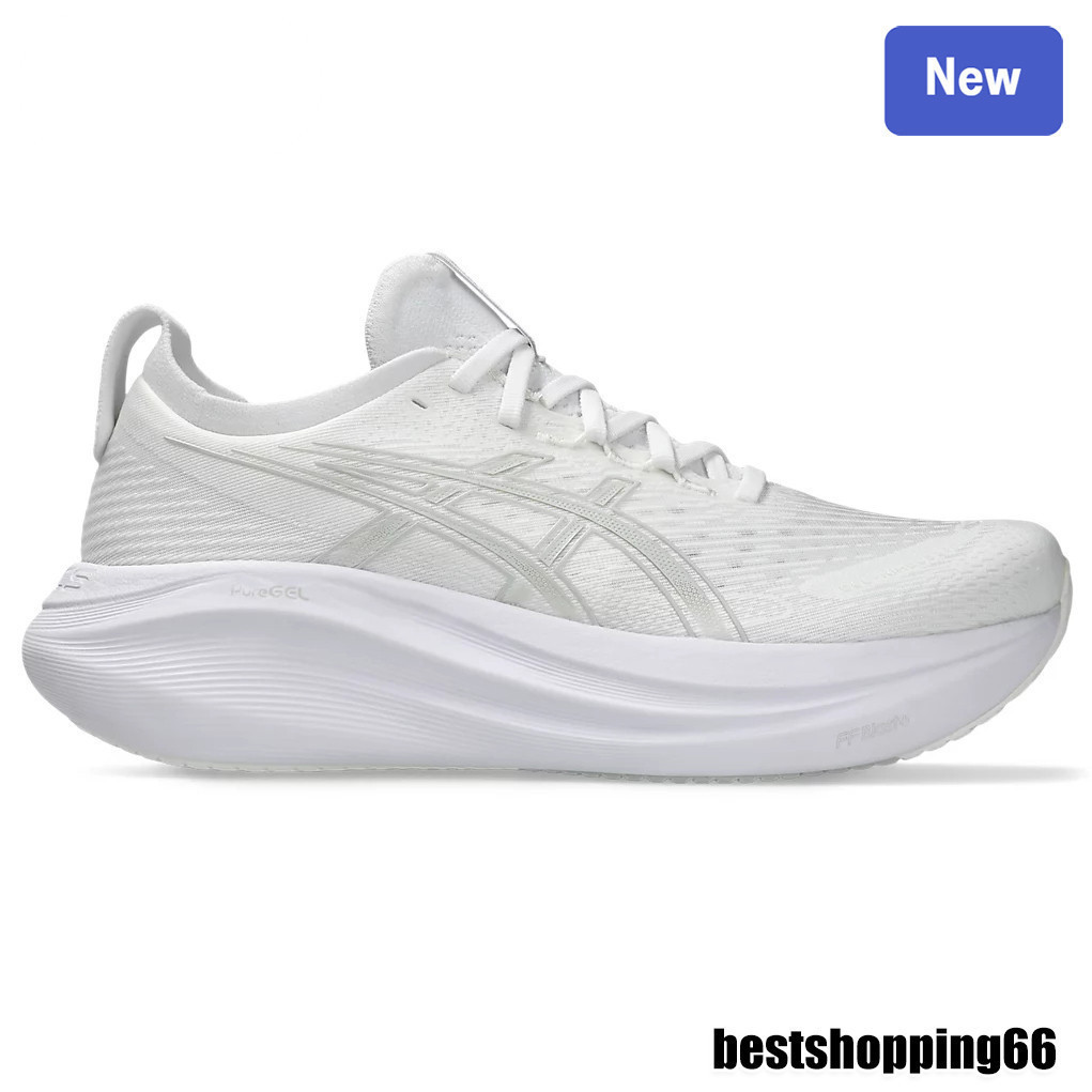 Giày chạy bộ GEL-NIMBUS 27 Unisex