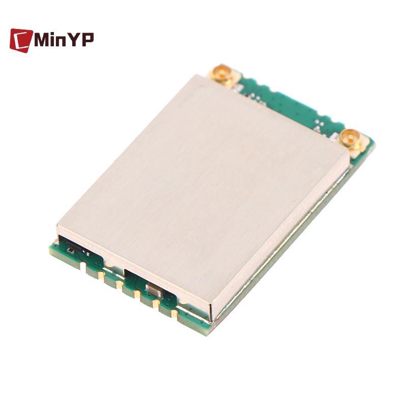 CMinYP RTL8812AU BL-R8812AF1 Mô-đun WiFiI thông minh 1200M Băng tần kép + AC (Công suất cao) Mô-đun 