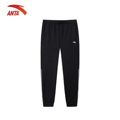 ANTA Quần Dài Thể Thao Nam quần dài thoáng khí 952537301