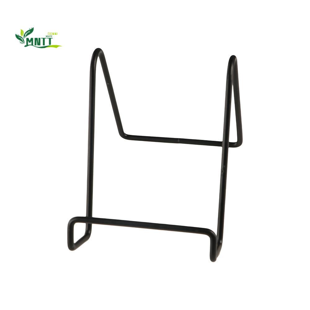 MNTT Iron Magazine Rack File INS Office