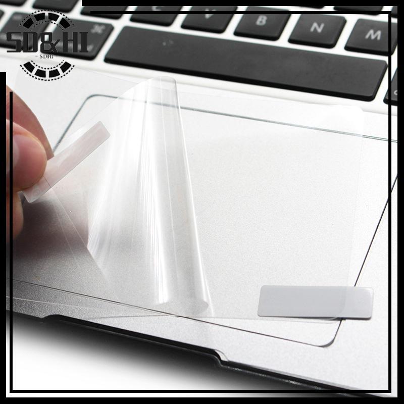 [SD & HI] Bộ phim bảo vệ Touchpad Stier Protector cho Legion 5 15 2020 R7000 (vn)