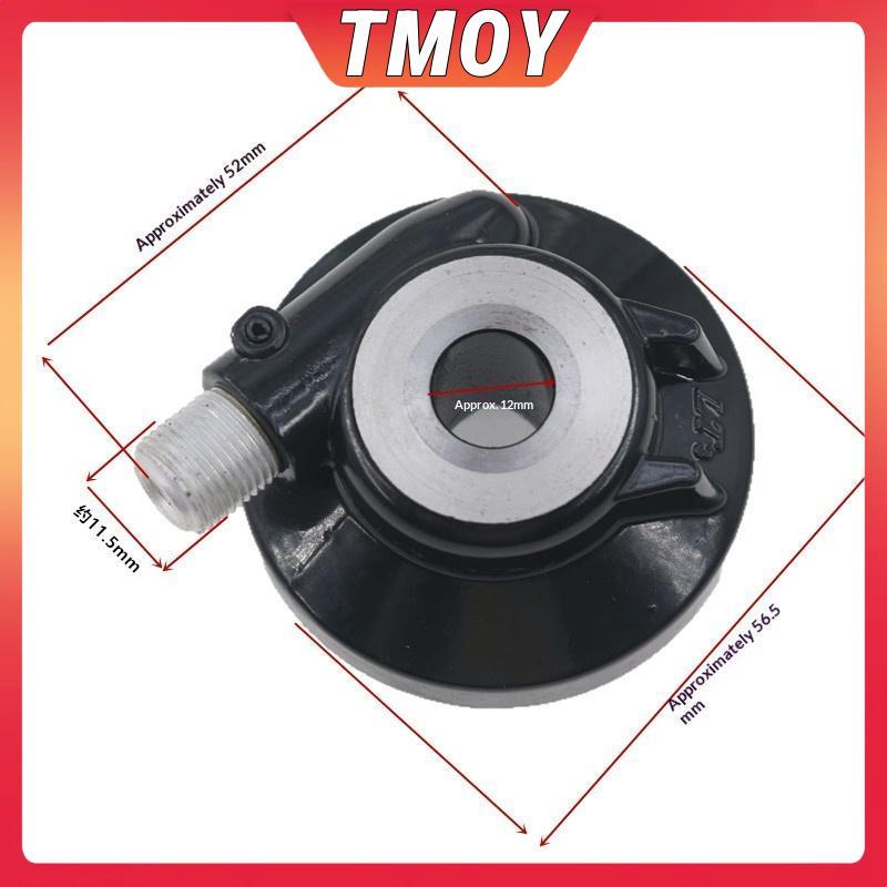 TMOY 1 Cái Dành Cho Xe Yamaha JOG ZY125 BWS125 RS100 JOG100 Xe Máy Đồng Hồ Tốc Độ Truyền Động Hộp Số