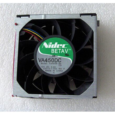 [Tản nhiệt] Quạt khung gầm HP DL580G3 DL580G4 ML570G3 ML570G4 364517-001