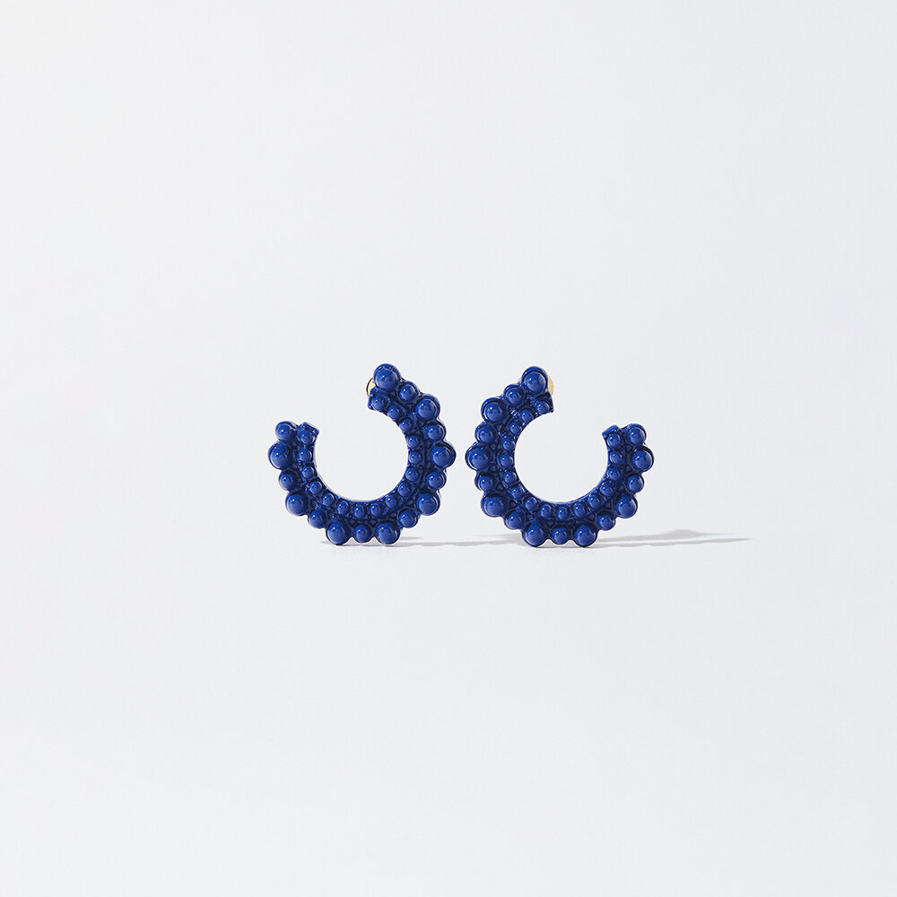 PARFOIS - Hoa Tai Nữ Earrings Earrings - 212078_NV