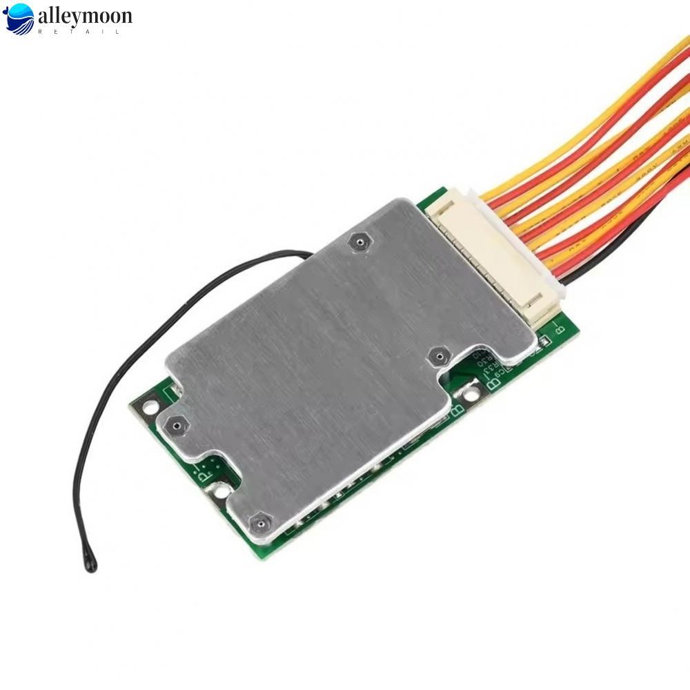 Bảng BMS 36V 10S 40A có cân bằng cho DIY cho gói pin Ebike và xe tay ga