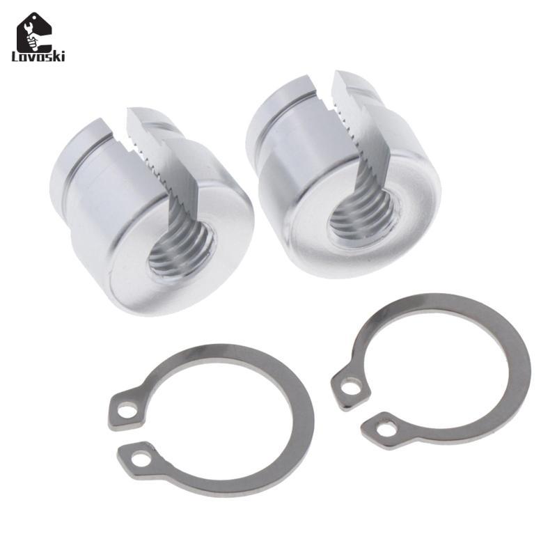 Ống lót bướm ga bằng nhôm phôi cho E30 E34 E28 E39 E36 M20 M30 M50