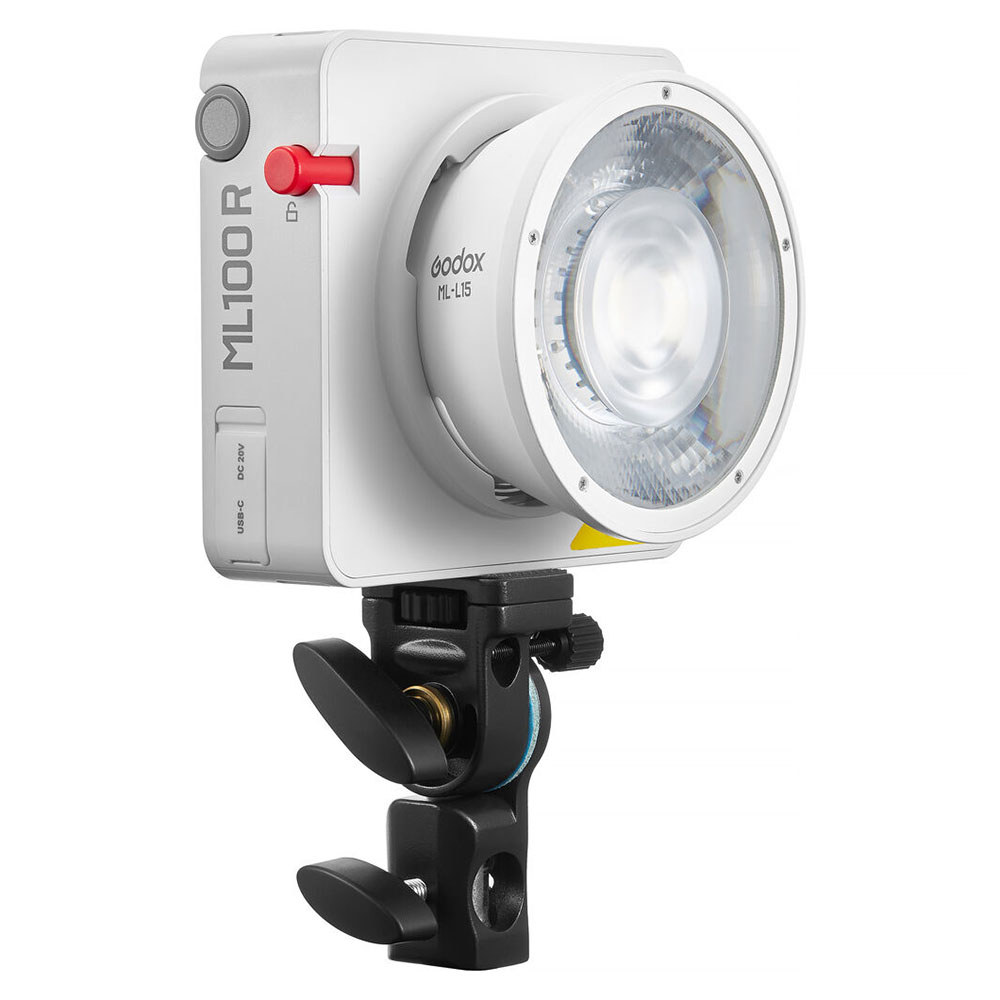 Đèn LED Video Light Godox - ML100R