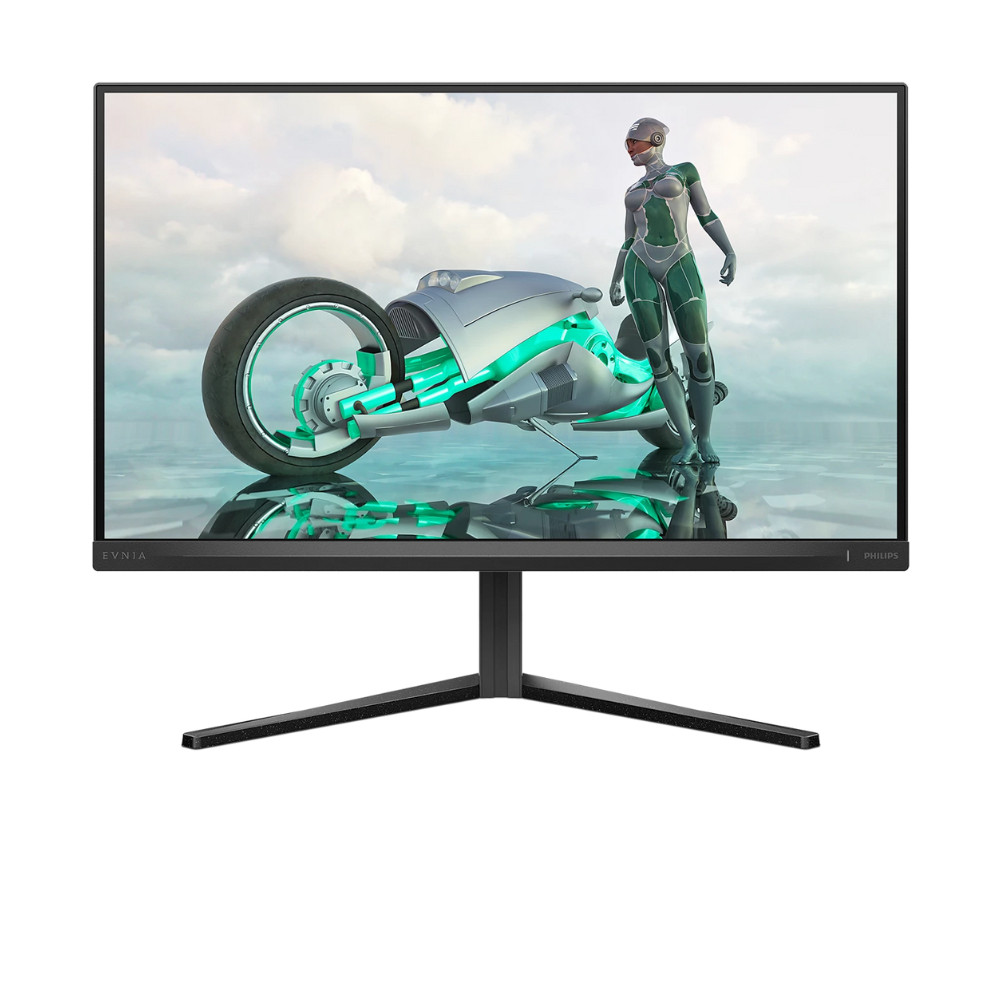 Màn Hình Gaming Philips 27M2N3500PA 27 Inch 2K IPS 260Hz 0.3ms, Màn Hình Máy Tính Chơi Game, Có Loa,