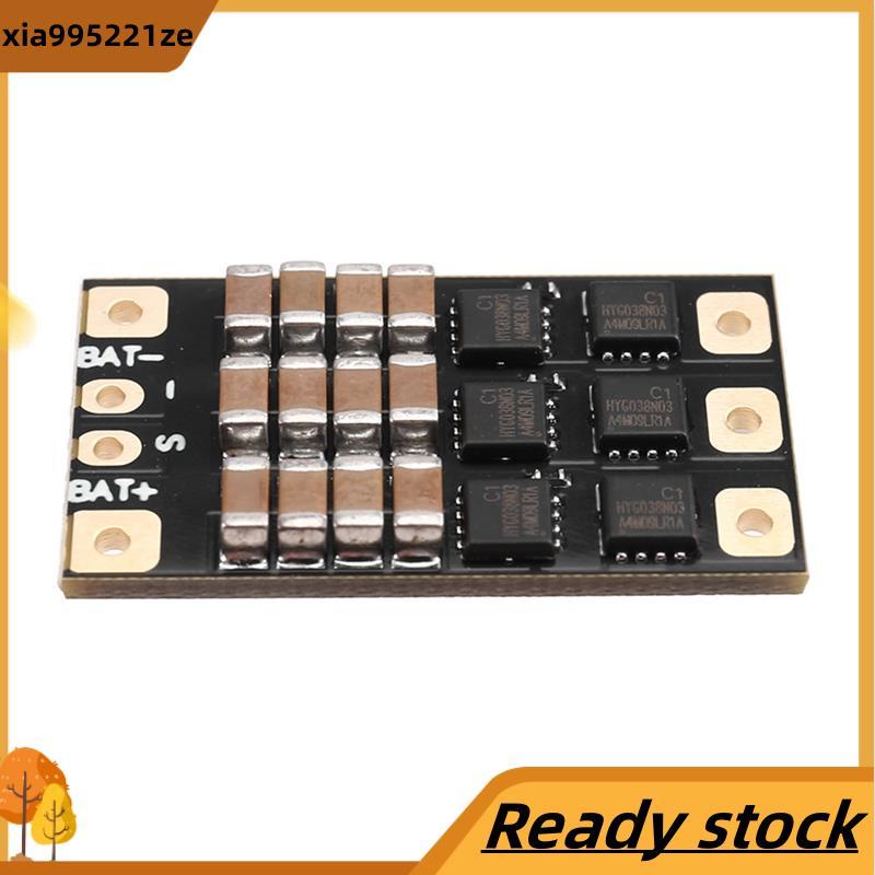 AM32 ESC 2-4S 20A AT32F421 Điều khiển chính Cánh cố định Mô hình Máy bay Không BEC Hai chiều