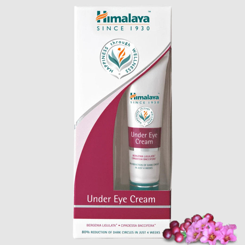 Himalaya Eye Cream Plant Essence Anti Wrinkle Eye Cream