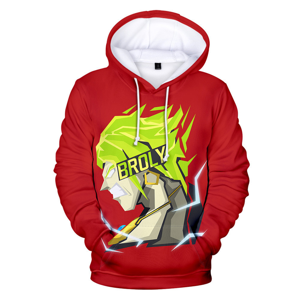 Dây đeo mũ mùa thu đông Phim hoạt hình Yiwei Dragon Ball LXZS