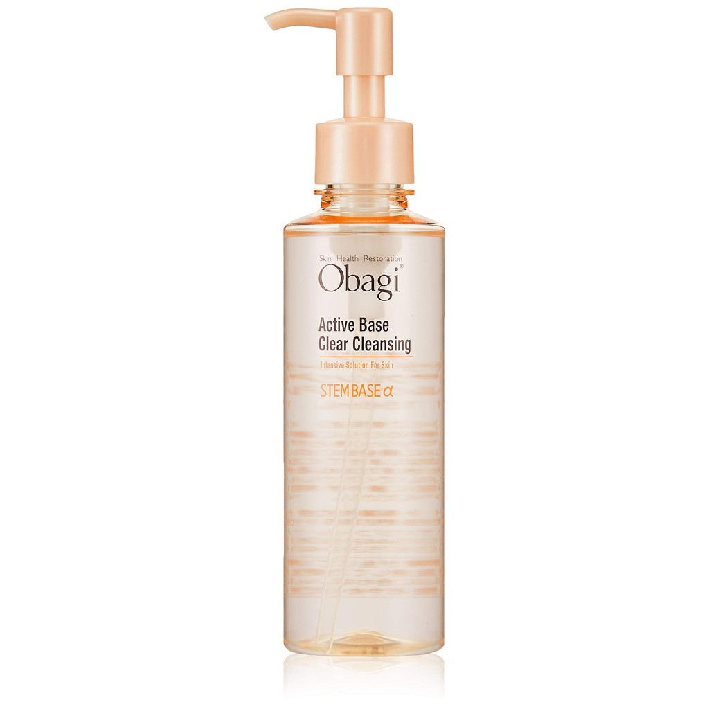 Obagi (オバジ) Obagi Active Base Clear Cleansing 156mL