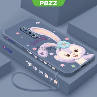Ốp Điện Thoại Silicone Mềm Màu Trơn Cho oppo reno oppo reno 2F reno2 F reno 2