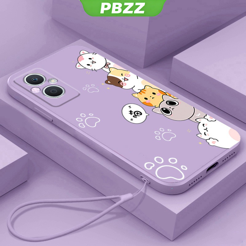 ốp lưng OPPO RENO 7Z 5g RENO 7 Z 5g Reno7 Z 5g Ốp Điện Thoại Silicon Mềm Mịn Bảo Vệ Cho OPPO RENO 7Z