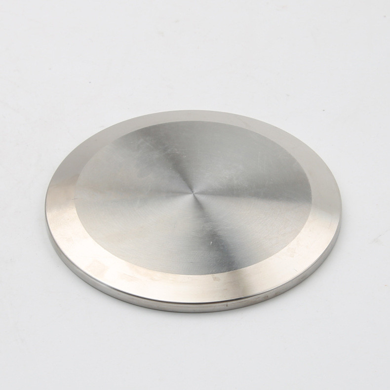 Supply304Stainless steel quick-install blind plate Sanitary plug Quick-install plug Quick-install pa