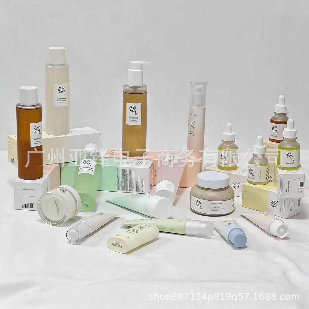 Hàn Quốc Hàn Quốc Beautyofjoseon Hàn Quốc Beauty Series Hàn Quốc Beauty Toner Kem chống nắng