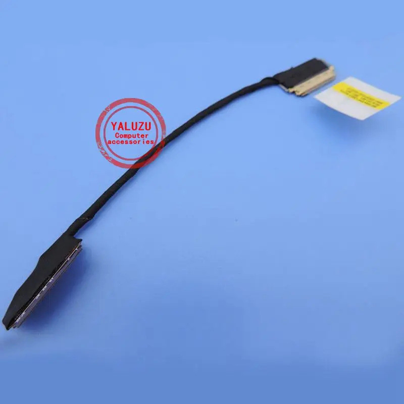 Cáp Hiển Thị Video LCD Cho IBM Lenovo Thinkpad X1 Carbon Gen 2 50.4LY01.001 04X5596 30P Năm 2014