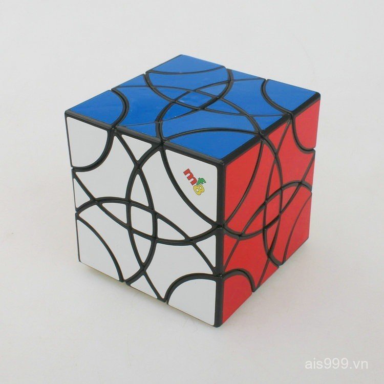 DYO4 [Cash commodity and quick delivery]Rubik's Cube Bar Square Arc Helicopter3Rubik's Cube Black MF