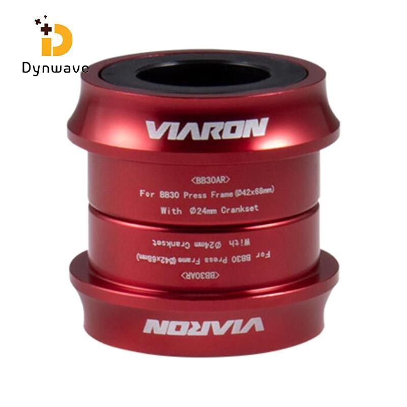Dynwave Dưới Chân Đế Trục BB30/PF30 Cho Xe Đạp
