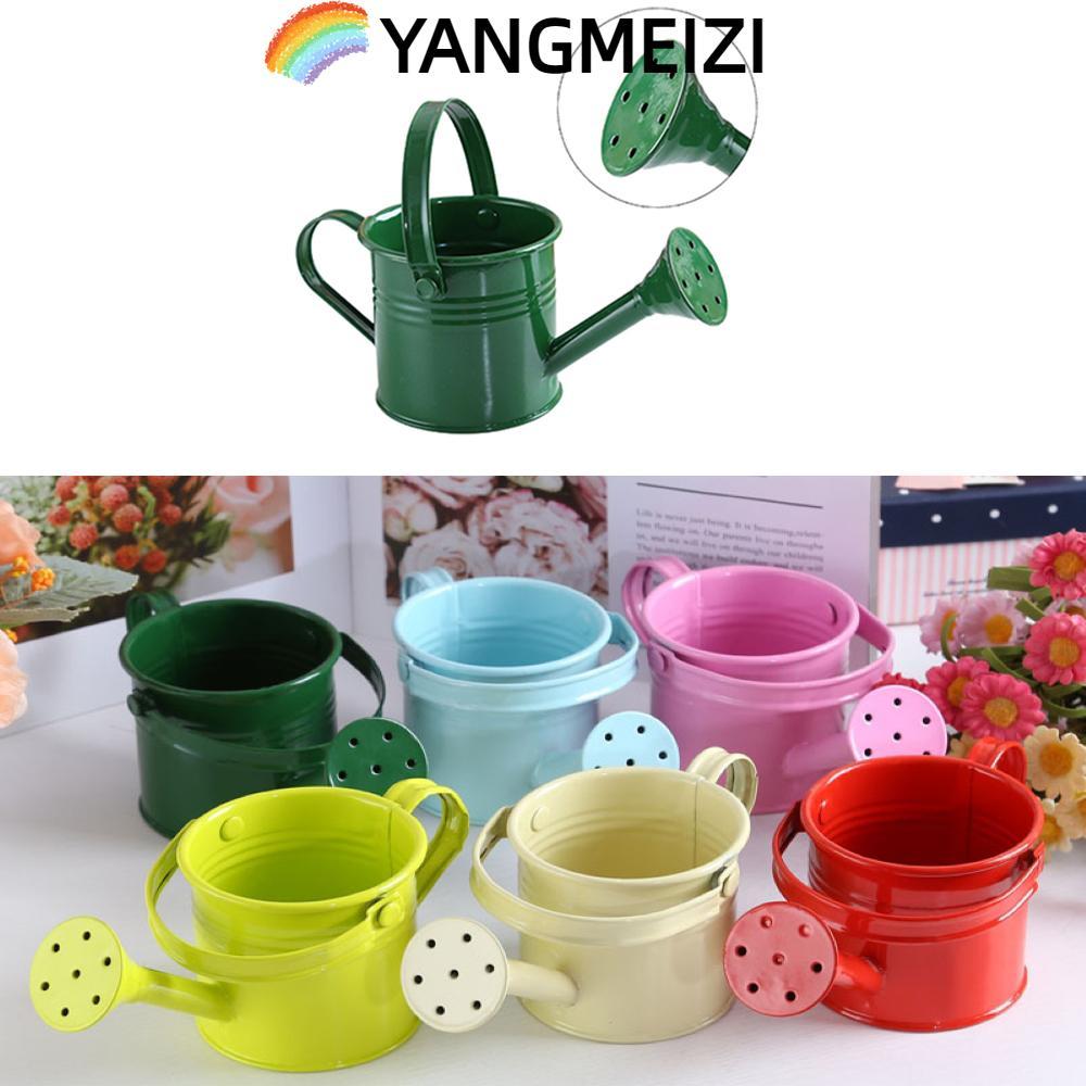 Bình tưới nước YANGMEIZI Vintage Kawaii Trẻ em Bình xịt nước