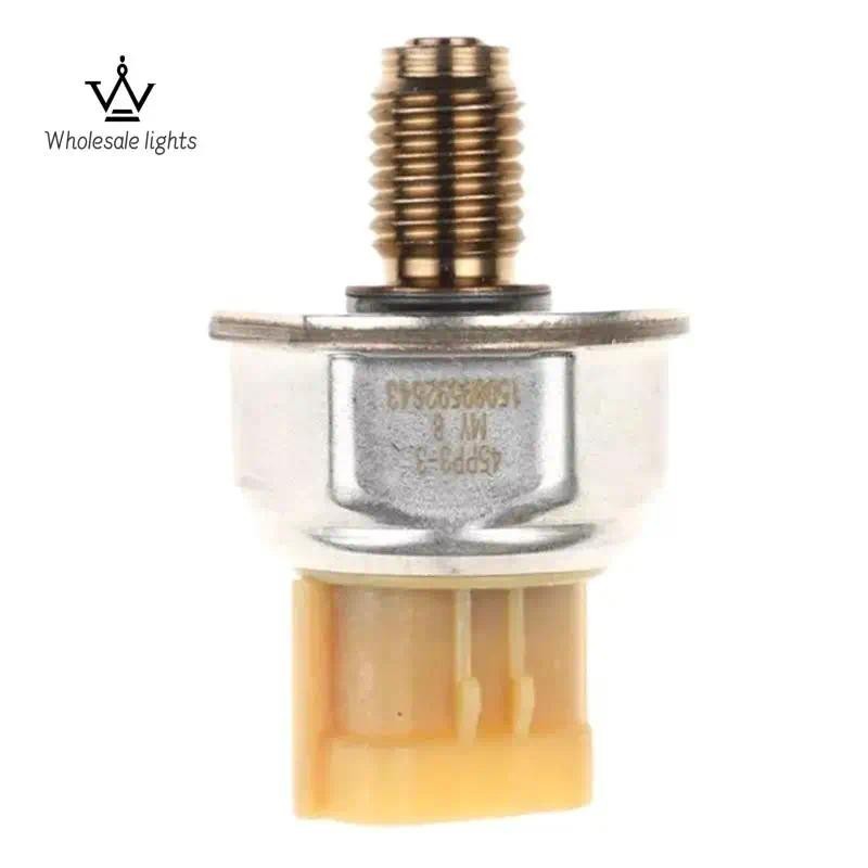 Cảm biến áp suất cao đường ray nhiên liệu 2X cho NISSAN Murano Navara NP300 Pathfinder 2.5 Dci 45PP3