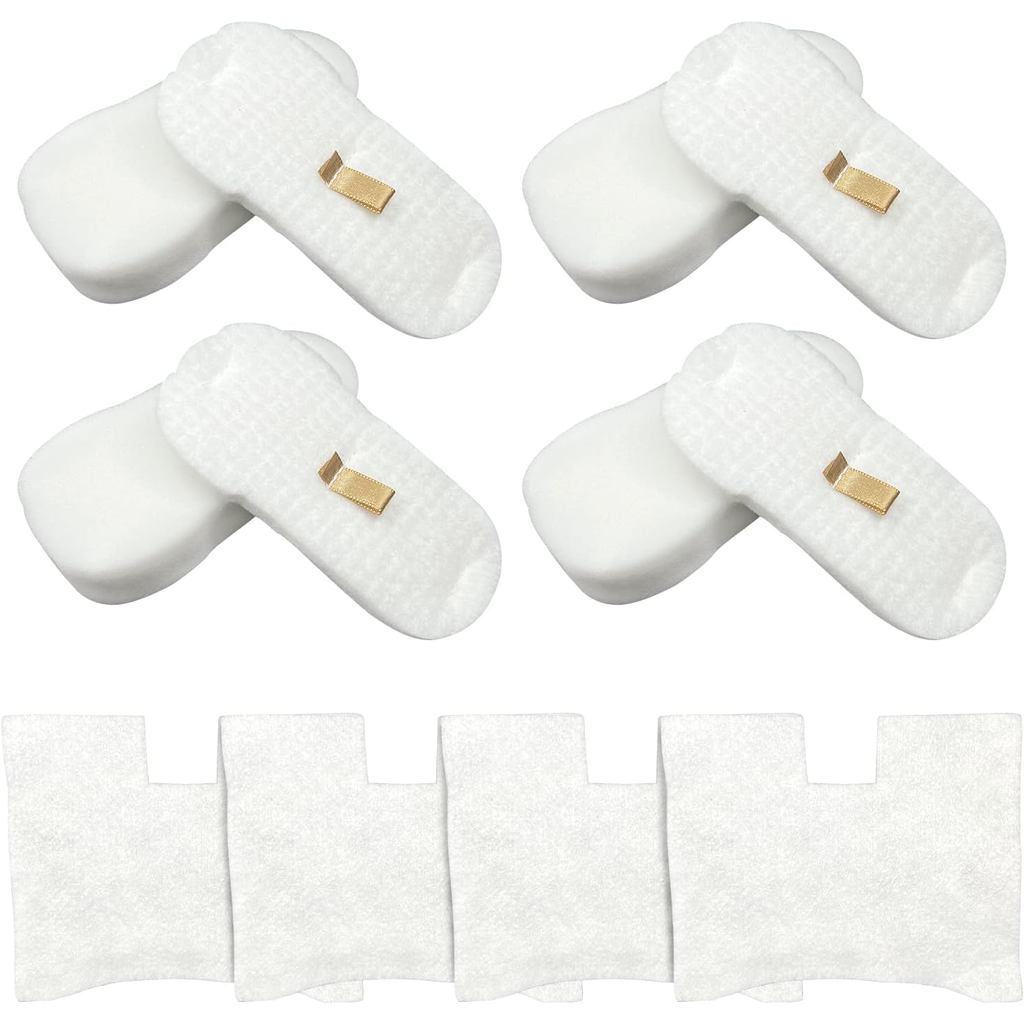 Thay thế bộ lọc cho Shark Vertex UltraLight DuoClean PowerFins Corded Stick Chân không HZ2000 HZ251 