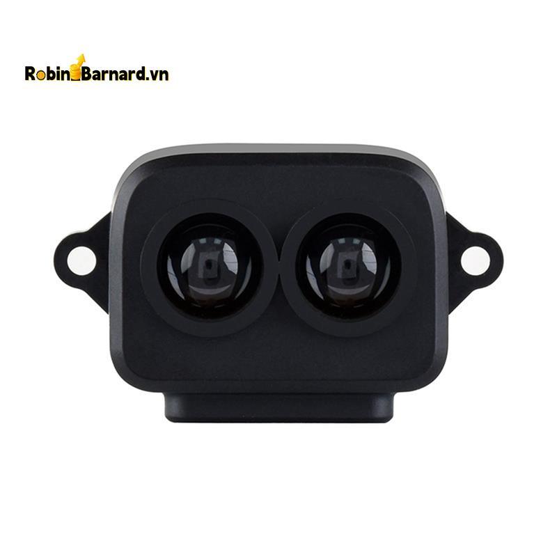 Mô-đun cảm biến phạm vi Tf-Luna Lidar phạm vi 8M Phạm vi công suất thấp Nguyên tắc phạm vi Lidar Bộ 
