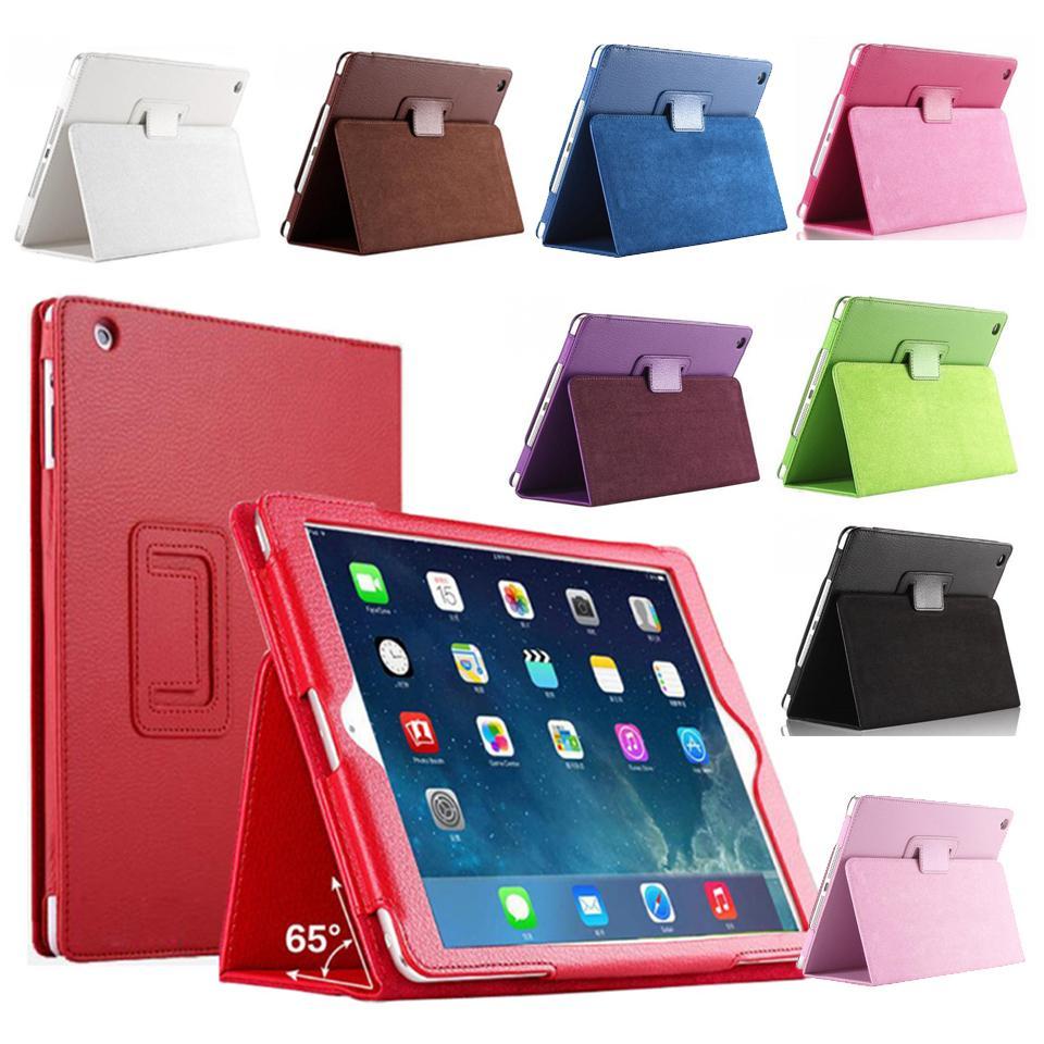 Đứng Cho iPad 10.2 7 8 iPad 10.2 2021 9th Case Magetic Smart Auto-Sleep A2197 A2270 A2602 PU Cover C
