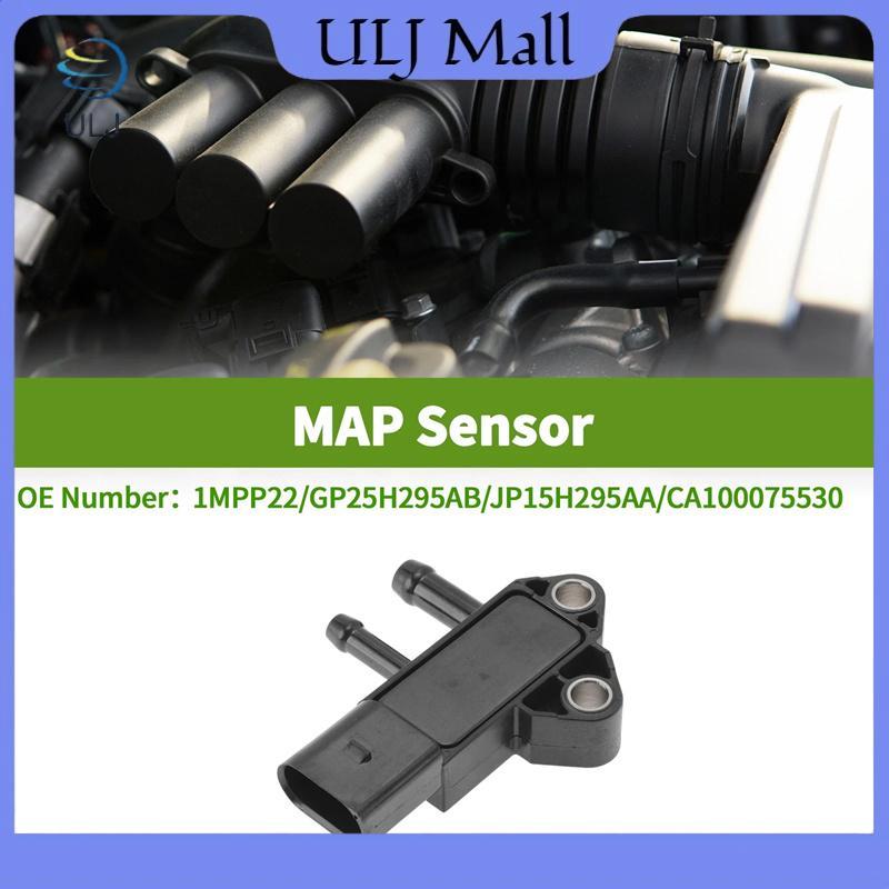 Cảm biến áp suất vi sai ULJ Bộ lọc hạt Diesel 1MPP2-2 1MPP22 CHO YYUTONG BBus.