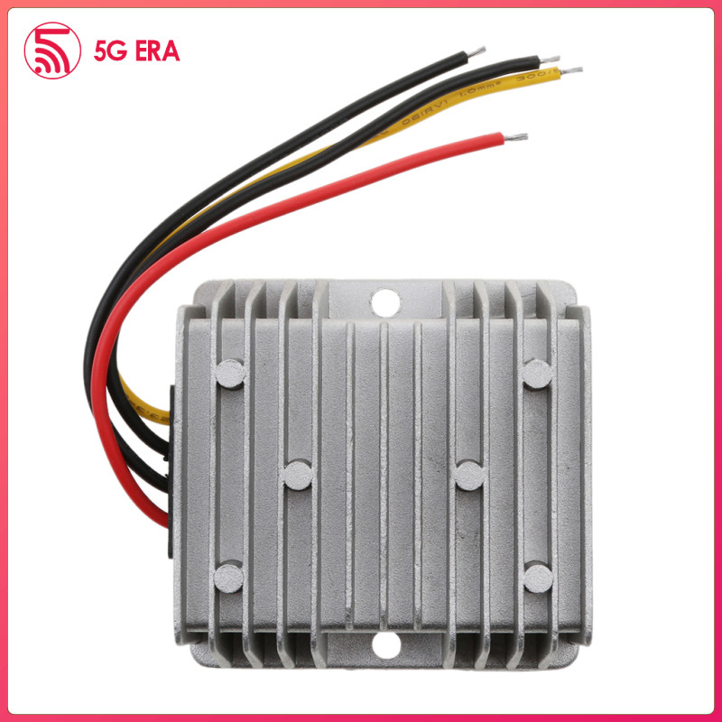 Mô-đun điều khiển cung cấp bước chuyển đổi DC 12V / 24V sang DC 24V 5A 120W