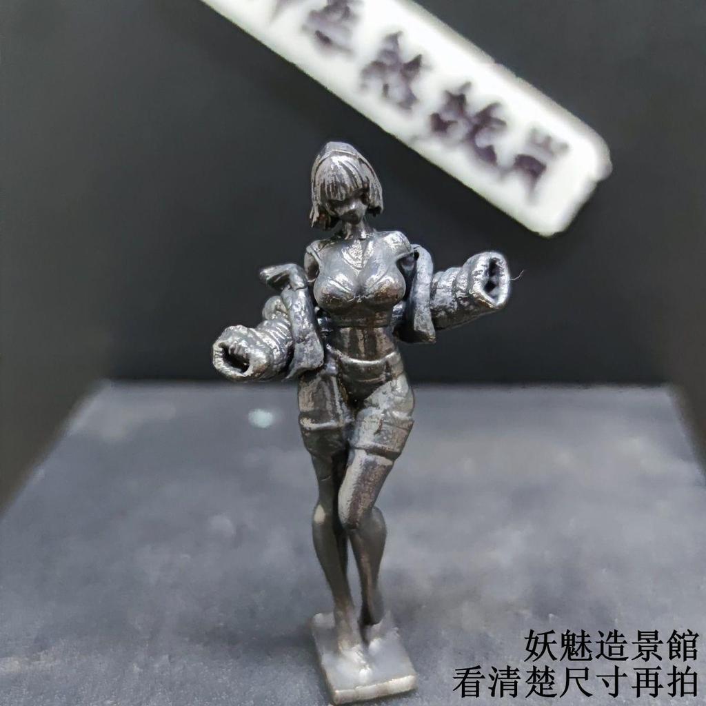 Hàng sẵn có [Cảnh quan Hall] Đồng nguyên chất Đau khổ Fubuki Fubuki Vẻ đẹp trưởng thành < One Punch 