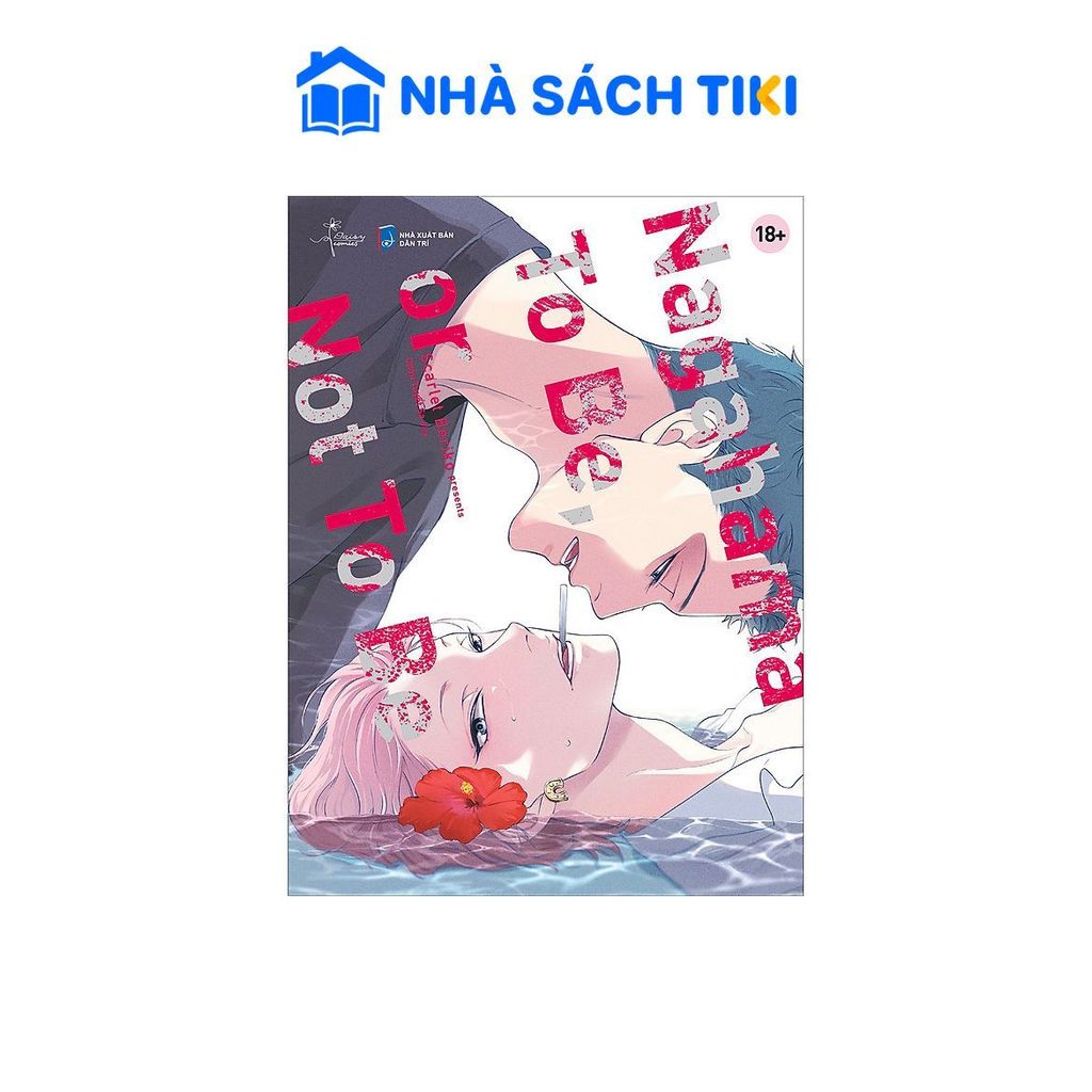 Sách Nagahama To Be, or Not To Be - Nagahama To Be, or Not To Be - Bản Thường
